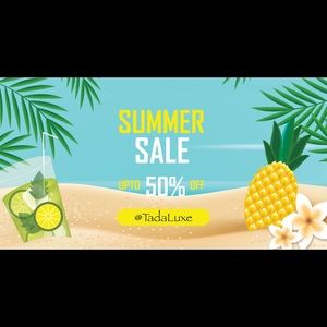 🚨 FLASH SALE!!! 🚨 💋 PRICE DROPS STOREWIDE! 💋